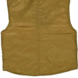 Age 7 Rocawear Gilet - Large Brown Polyester