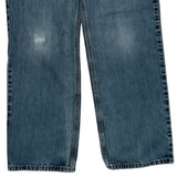 Carhartt Jeans - 29W 29L Blue Cotton Blend