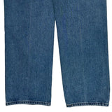 Levis Jeans - 33″ Waist Light Wash Denim