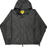 Work Support Jacket - 2XL Black Polyester