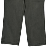Carhartt Carpenter Pants - 36W 34L Gray Cotton