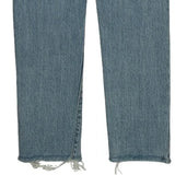 Levis Skinny Jeans - 27W US 4 Light Wash Denim
