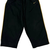 Age 18 Month Nike Track Pants - 3XS Black Polyester
