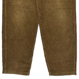 Diesel Cord Pants - 29″ Waist Brown Corduroy