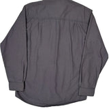 Carhartt Shirt - Medium Gray Cotton