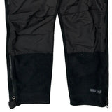 Hiking Marmot Trousers - Medium Black Polyester
