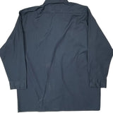 Dickies Shirt - XL Blue Cotton