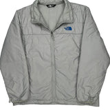 The North Face Puffer - XL Grey Polyester
