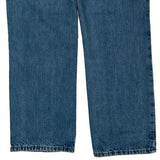 Carhartt Jeans - 31W 30L Blue Cotton