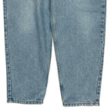 Carhartt Jeans - 36W 28L Light Wash Denim