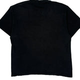 49Ers Nfl T-Shirt - Large Black Cotton
