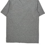 Carhartt T-Shirt - Medium Grey Cotton