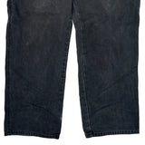 Dickies Carpenter Pants - 38W 31L Gray Cotton