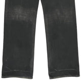 Guess Jeans - 31W 32L Gray Denim