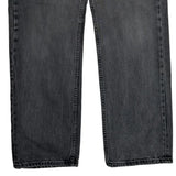 Levis Jeans - 34W 30L Gray Denim