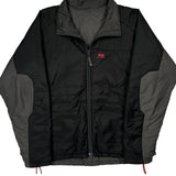 Thinsulate Insulation Helly Hansen Jacket - Large Black Polyester