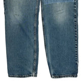 514 Levis Jeans - 32W 30L Blue Denim