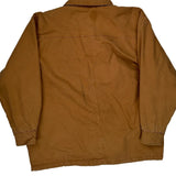 Dickies Jacket - XL Gray Cotton