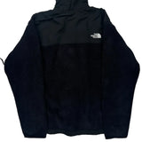 Denali The North Face Fleece Jacket - Medium Black Polyester