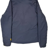 Odin Series Helly Hansen Jacket - Large Gray Polyester
