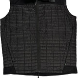 The North Face Thermoball Vest - Large Black Polyester