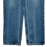 Carhartt Jeans - 34W 30L Blue Cotton