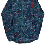 Patagonia Windbreaker - XS Multicoloured Polyester