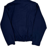 Polo By Ralph Lauren Harrington Jacket - Large Navy Polyester