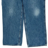 Unbranded Carpenter Jeans - 34W 30L Blue Denim