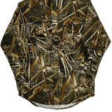 Browning Camo Shirt - Small Camo Cotton Blend