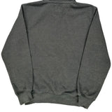 Orthopedics Carhartt Hoodie - Small Gray Cotton Blend