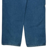 Unbranded Jeans - 34W 31L Blue Denim