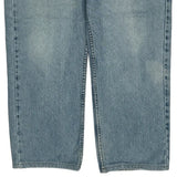 Levis Jeans - 33W 29L Light Wash Denim
