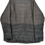 Oakley Puffer - Medium Grey Polyester