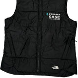 Prisma Sase By Palo Alto Networks The North Face Gilet - Medium Black Polyester