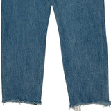 Levis 501 Jeans - 29W US 6 Blue Cotton