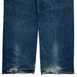 Levis Jeans - 34W 31L Blue Denim