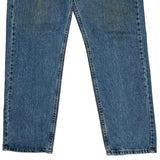 505 Levis Jeans - 38W 30L Blue Denim