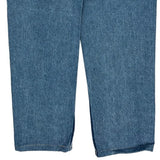 Nautica Jeans - 36W 34L Blue Cotton