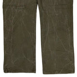 Dickies Carpenter Pants - 34W 30L Gray Cotton