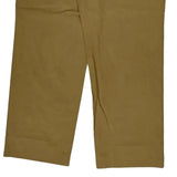 Polo By Ralph Lauren Chinos - 34W 30L Khaki Cotton