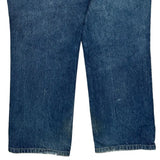 Levis Jeans - 36W 28L Blue Denim
