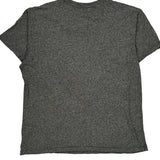 Polo By Ralph Lauren T-Shirt - Medium Gray Cotton