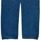 Diesel Jeans - 34W 31L Blue Denim