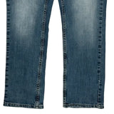 Levis 511 Jeans - 32W 30L Blue Denim