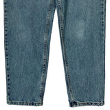 Levis Jeans - 30W US 6 Blue Cotton
