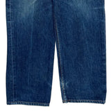 Levis Jeans - 36W 31L Blue Denim