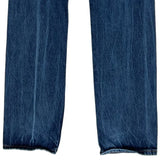 Levis Jeans - 30W 36L Blue Denim
