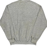 Tennessee Titans Lee Football Sweatshirt - Medium Grey Cotton
