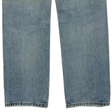 Levis 501 Jeans - 32W 32L Light Wash Denim